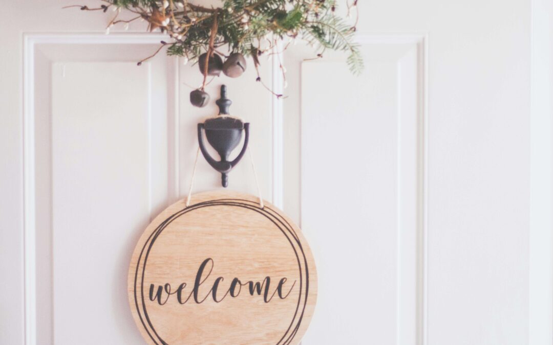 My Place to Call Home