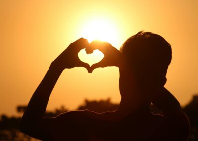 My Feelings, Emotions & Mental Health