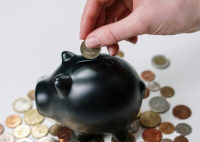 Planning for My Financial Future