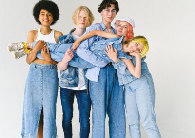 My Sexual Health & Choices